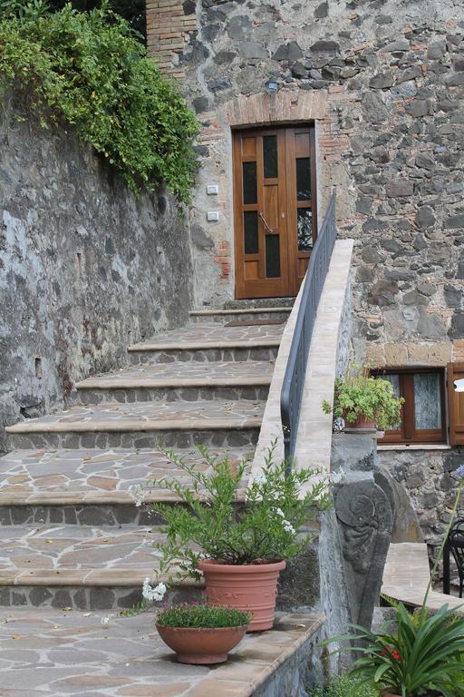 Agriturismo Borgo Pirolino Orvieto Rum bild